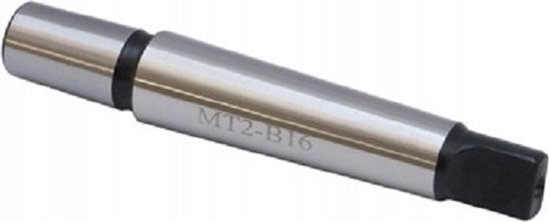 Picture of Arcoff TRZPIE STOKOWY A1-B16 16mm