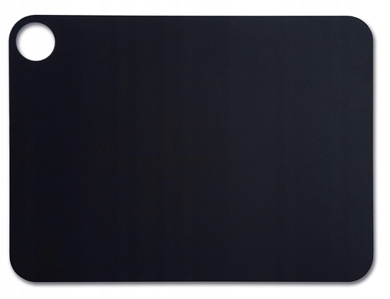Picture of Arcos cutting board, wood fiber 37.7 x 27.7 cm
