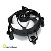 Изображение ARCTIC Alpine 17 Compact CPU Cooler, Intel 1700