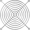 Picture of ARCTIC Fan Grill - Protection for Your Fan