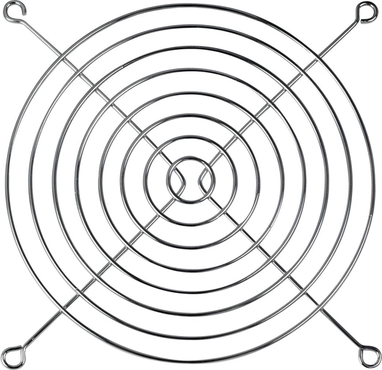 Picture of ARCTIC Fan Grill - Protection for Your Fan