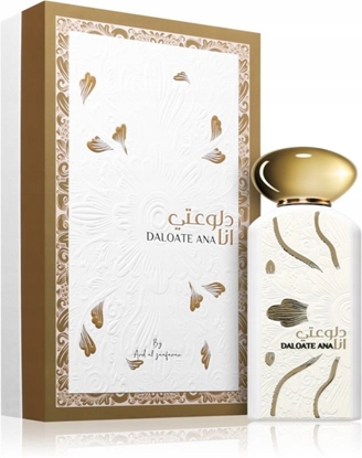 Изображение ARD AL ZAAFARAN Daloate Ana EDP spray 100ml