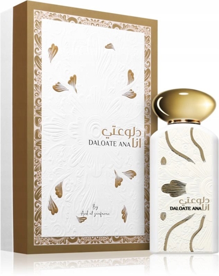Изображение ARD AL ZAAFARAN Daloate Ana EDP spray 100ml