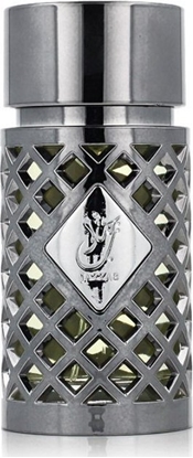 Изображение Ard Al Zaafaran Perfumy Mskie Ard Al Zaafaran Jazzab Silver EDP 100 ml
