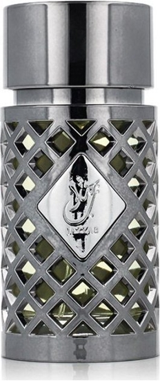Picture of Ard Al Zaafaran Perfumy Mskie Ard Al Zaafaran Jazzab Silver EDP 100 ml