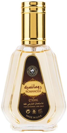 Picture of ARD AL ZAAFARAN Romancea EDP spray 50ml