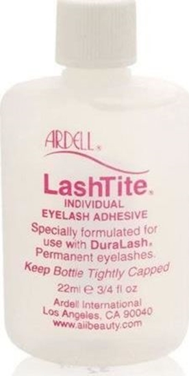 Picture of Ardell Ardell LashTite Individual Eyelash Adhesive (W) klej do kpek Clear 22ml