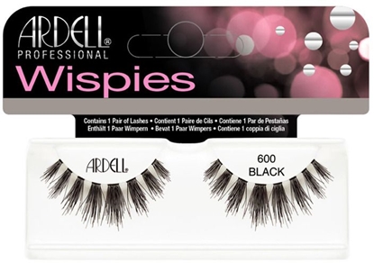 Picture of Ardell Sztuczne rzsy Wispies 600 Black