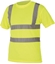 Picture of Ardon REF 101/102 - KOSZULKA Z PASAMI ODBLASKOWYMI - 55% bawena, 45% poliester 150 g/m - óty H8901 2XL