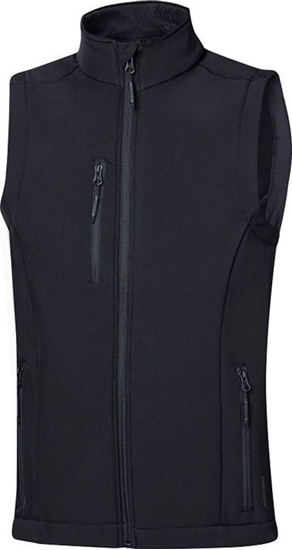 Picture of Ardon SOFTSHELL VEST ARDON SIMHIT BLACK M