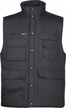 Picture of Ardon VEST ARDON TONY BLACK L