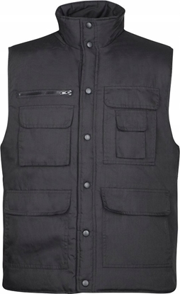 Picture of Ardon VEST ARDON TONY BLACK XXL