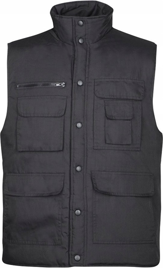 Picture of Ardon VEST ARDON TONY BLACK XXL