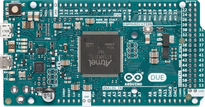 Picture of Arduino ARDUINO Board Due without headers