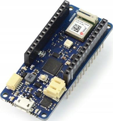 Picture of Arduino ARDUINO Board MKR WiFi 1010 (WLAN)