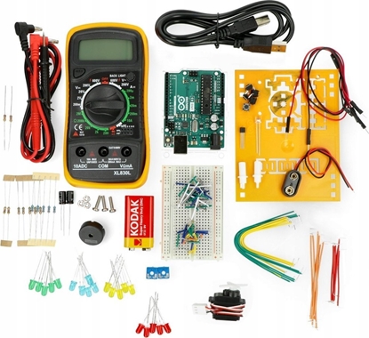 Picture of Arduino ARDUINO Education Student Kit
