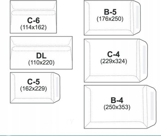 Picture of Argo Folia do laminowania A4 ARGO 320417 byszczca 175mic 100 szt
