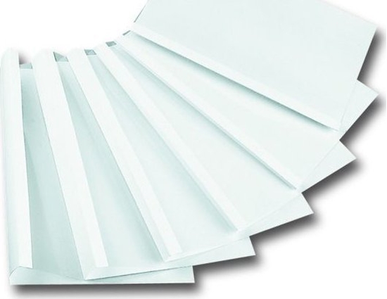 Изображение Argo Termookadki A4 Standing, 6mm, 100SZT (AG1075)