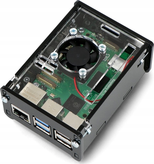 Picture of Argon Argon NEO 5 (GRL-23993)