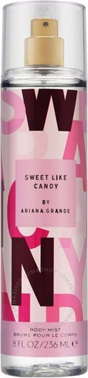 Изображение Ariana Grande Sweet Like Candy Mgieka 236 ml
