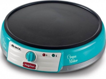 Изображение Ariete PATELNIA DO NALENIKÓW 202/01 NIEBIESKA ELEKTRYCZNA