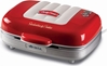 Изображение Ariete Sandwiches & Cookies Party Time sandwich maker 700 W Red