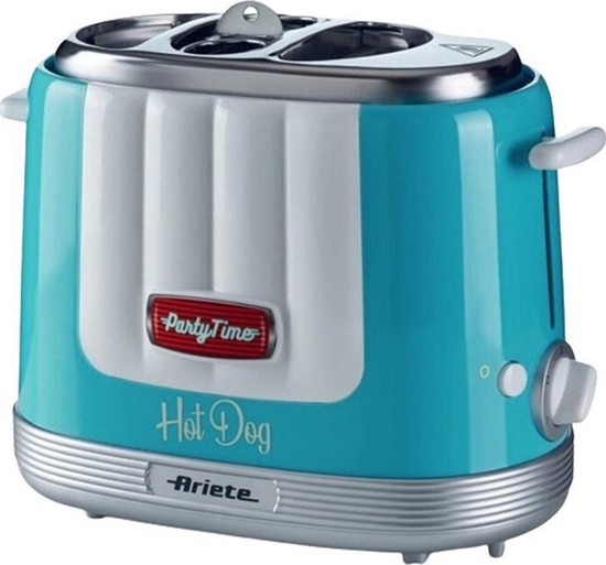 Изображение Ariete Urzdzenie do hot-dog Ariete 206/01