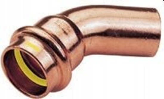 Picture of Ariston Gaz uk Jednokielichowy 45° 28mm [5k/100z]