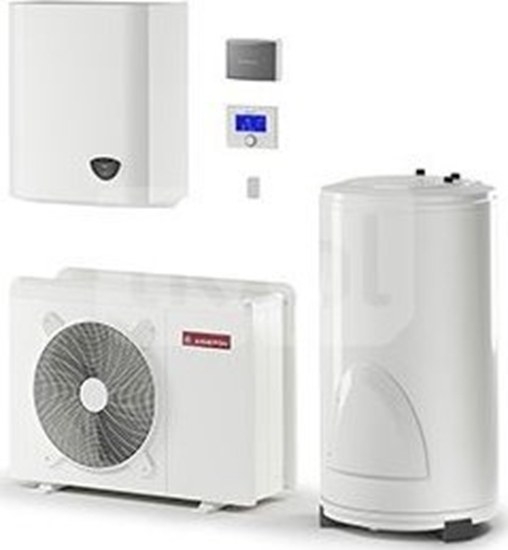 Picture of Ariston ZESTAW NIMBUS FLEX 50 S