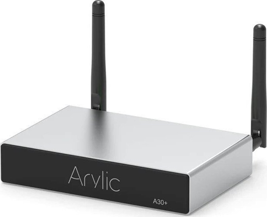Picture of Arylic Arylic A30+ Multiroom Streamer ze Wzmacniaczem Stereo