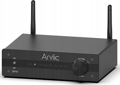 Picture of Arylic Arylic BP50 - Preamp z DAC Bluetooth