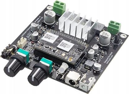 Picture of Arylic Arylic Up2Stream Amp Sub - Multiroom Wireless Subwoofer Amplifier Board