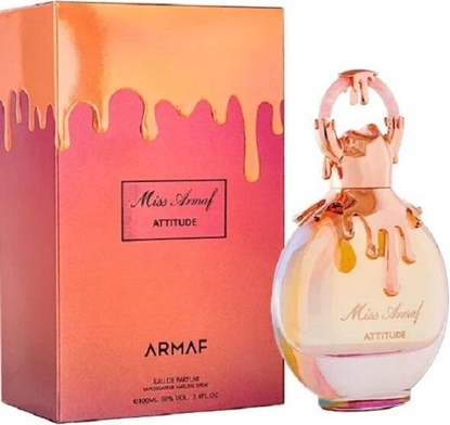 Picture of Armaf Miss Armaf Attitude Perfume EDP 100ml