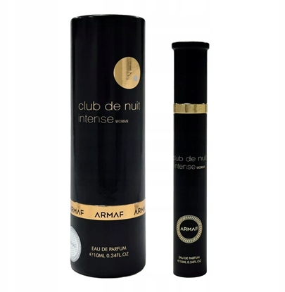 Изображение ARMAF Club De Nuit Intense Woman EDP spray 10ml