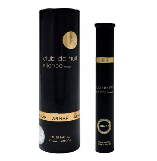 Изображение ARMAF Club De Nuit Intense Woman EDP spray 10ml