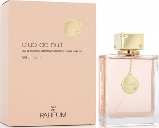 Picture of Armaf Perfumy Damskie Armaf   EDP Club De Nuit Woman (200 ml)