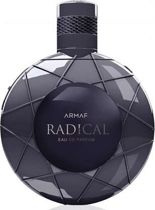 Attēls no Armaf Radical Blue EDP 100 ml