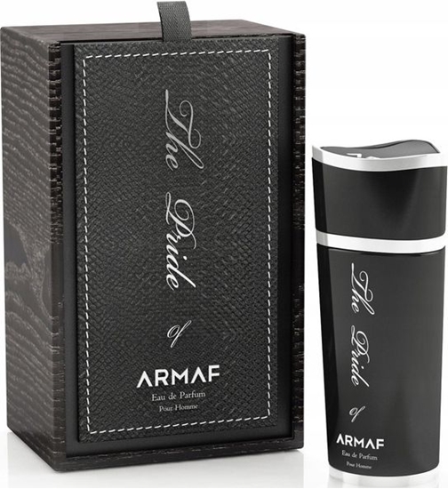 Picture of Armaf The Pride of Armaf Pour EDP 100 ml