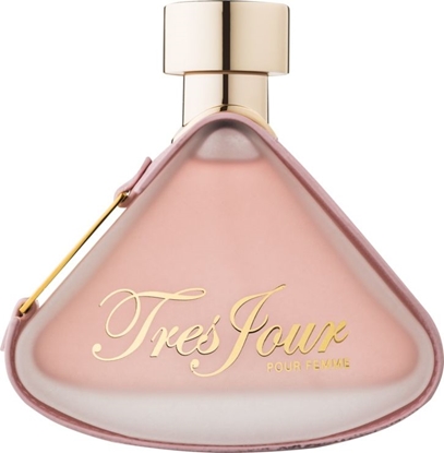 Attēls no Armaf Tres Jour EDT 100 ml