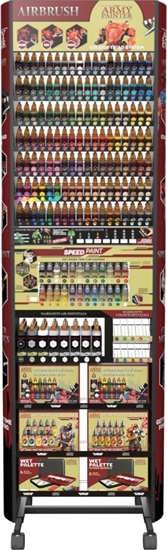 Picture of Army Painter AP: Warpaints Air - Rack