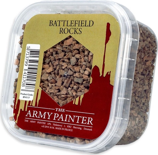 Picture of Army Painter Army Painter - Basing Battlefield Rocks