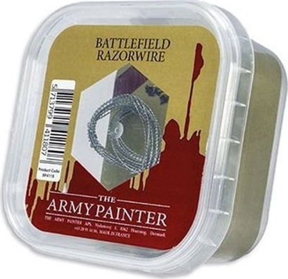 Picture of Army Painter Army Painter - Battlefield Razorwire (4 m)