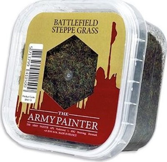 Picture of Army Painter Army Painter - Battlefield Steppe Grass