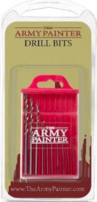Изображение Army Painter Army Painter - Drill Bits (2019)