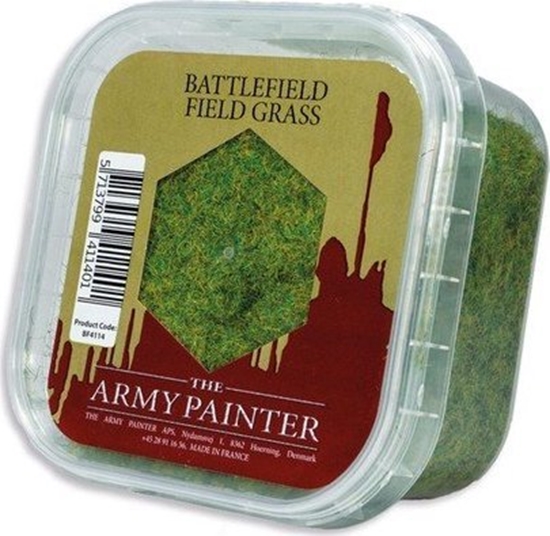 Изображение Army Painter Army Painter - Field Grass