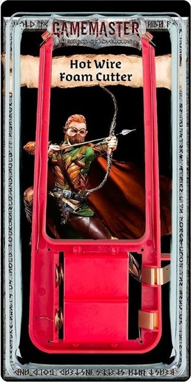 Изображение Army Painter Army Painter - GameMaster - Hot Wire Foam Cutter