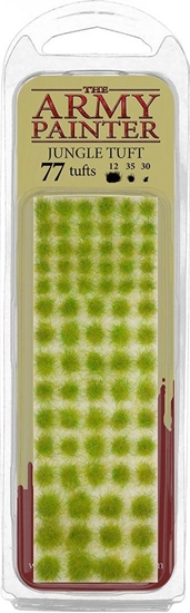 Picture of Army Painter Army Painter - Jungle Tuft (77)