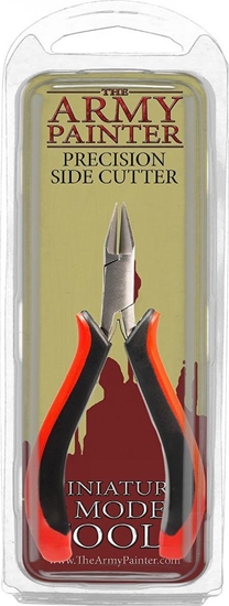 Picture of Army Painter Army Painter - Metal Precision Side Cutters