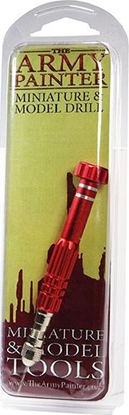 Picture of Army Painter Army Painter - Miniature & Model Drill (2020)