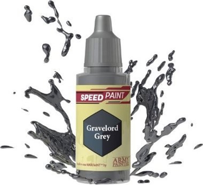 Picture of Army Painter Army Painter - Speedpaint Gravelord Grey